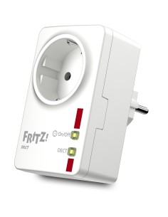 Fritz!dect 200 Smarthome