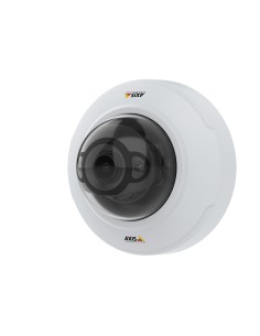 Axis M4216-lv Cámara De Seguridad Ip Interior 2304 X 1728...