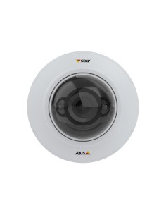 Axis M4216-lv Cámara De Seguridad Ip Interior 2304 X 1728... 2
