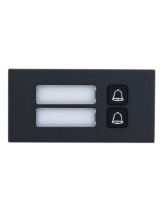 Dahua Vto4202fb-mb2 Estación Exterior Modular Para...