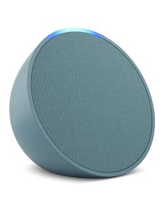 Amazon Echo Pop Green Altavoz Inteligente Inalámbrico 15w...