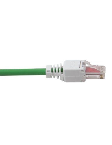 Logilink Mp0025 Conector Rj-45 Blanco