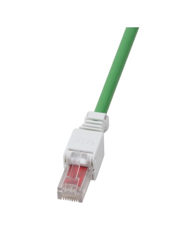 Logilink Mp0025 Conector Rj-45 Blanco