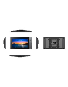 Fanvil Sip I55a Android Indoor Sistema De... 2