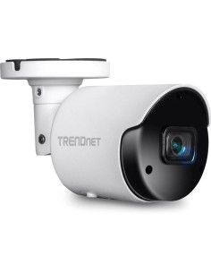 Cámara De Videovigilancia Bullet Trendnet Tv-ip1514pi 81...