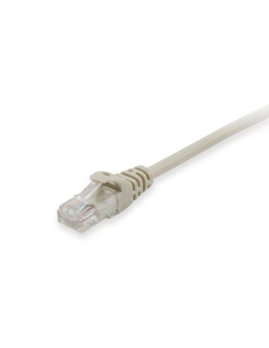 Equip Cable De Red Cat6a U Utp 2xrj45 3.00m...