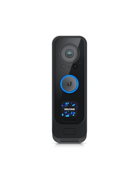 Ubiquiti Networks G4 Doorbell Pro Negro