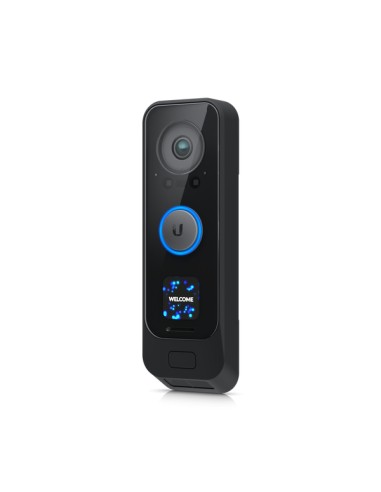 Ubiquiti Networks G4 Doorbell Pro Negro
