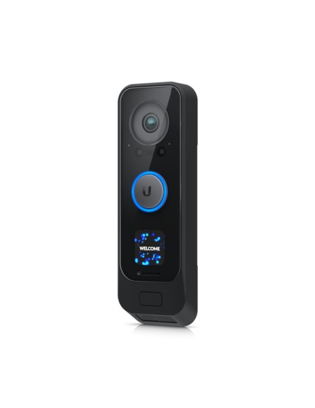 Ubiquiti Networks G4 Doorbell Pro Negro