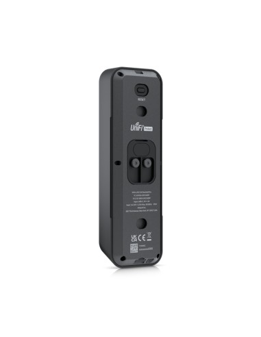 Ubiquiti Networks G4 Doorbell Pro Negro