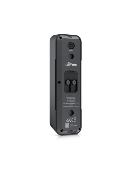 Ubiquiti Networks G4 Doorbell Pro Negro