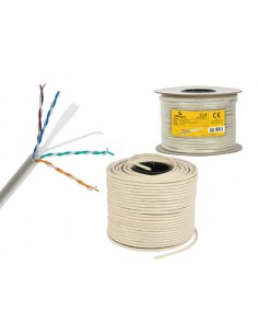 Gembird Cable De Red Cat6 305m Utp Sólido Sin Blindaje... 2
