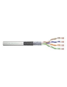 Digitus Dk-1531-p-1-1 Cable De Red 100 M Cat5e Sf/utp...