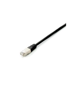 Equip Cable De Red Cat6a S/ftp 2xrj45 10.00m Negro Lszh... 2