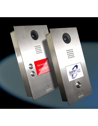 Agfeo Ip-video Tfe 2 Sistema De...