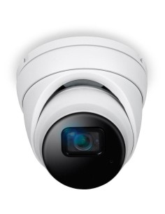 Cámara De Videovigilancia Turret Trendnet Tv-ip1515pi 79... 2
