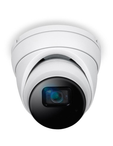 Cámara De Videovigilancia Turret Trendnet...