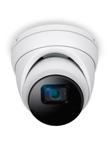 Cámara De Videovigilancia Turret Trendnet Tv-ip1515pi 79  Visión Nocturna