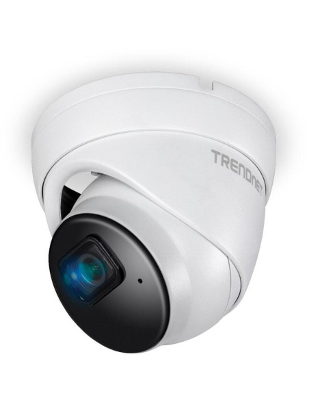 Cámara De Videovigilancia Turret Trendnet Tv-ip1515pi 79  Visión Nocturna