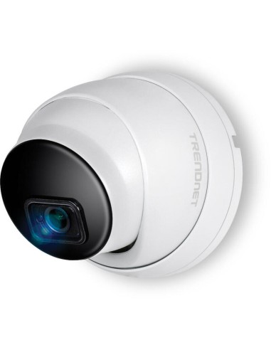 Cámara De Videovigilancia Turret Trendnet...