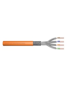 Cable Digitus Installation Cat7 250m S/ftp Awg 23/1, 1200...