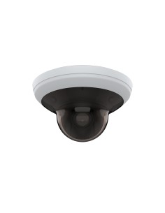 Cámara Axis 02187-002 De Vigilancia Almohadilla  Ip...