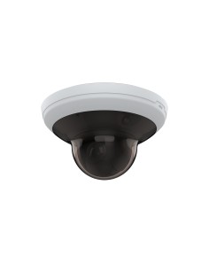 Cámara Axis 02187-002 De Vigilancia Almohadilla  Ip... 2