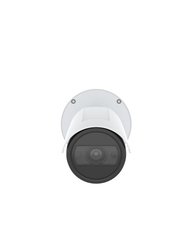 Cámara  Axis 02342-001 De Vigilancia Bala  Ip...