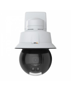 Cámara  Axis 02446-002 De Seguridad Ip Exterior 3840 X... 2