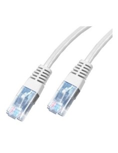 Digitus Cable De Conexión Cat 5e U/utp 2