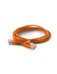 Wantecwire Utp, Cable Extra Fino Cat6a, D   2,8 Mm,...