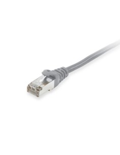 Equip Cable De Red Cat6 S/ftp 2xrj45 5.00m Gris Lszh 2