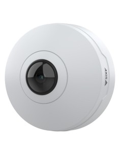 Cámara De Seguridad  Axis M4328-p Almohadilla Ip Interior... 2