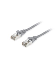 Equip Cable De Red Cat6a S Ftp 2xrj45 15.00m Gris Lszh 2