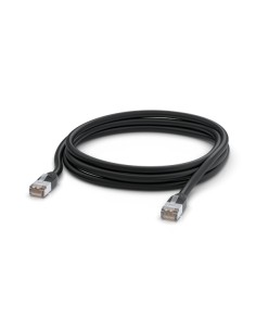 Ubiquiti Networks Uacc-cable-patch-outdoor-3m-bk Cable De... 2