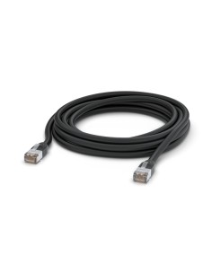 Ubiquiti Networks Uacc-cable-patch-outdoor-5m-bk Cable De... 2