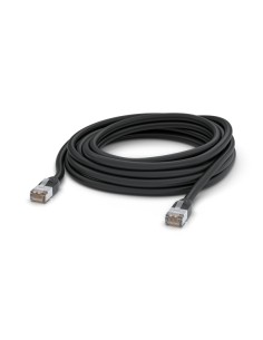 Ubiquiti Networks Uacc-cable-patch-outdoor-8m-bk Cable De... 2