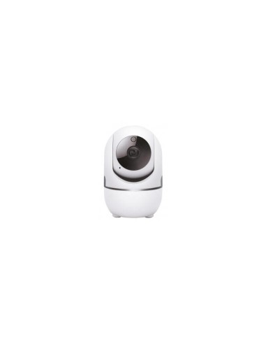 Superior Security Camera Interno 360â° Hd Wifi
