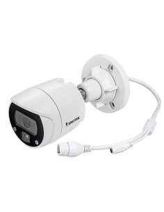 Cámara Vivotek Ib9369 Bala  De Seguridad Ip Interior Y...