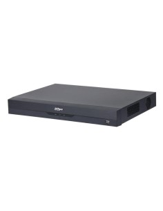 Dahua Nvr5232-ei Nvr 32ch 384mbps H265 Hdmi 2hdd E/s Ai
