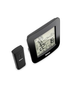 Mebus 40715 Wireless Weather Station 2