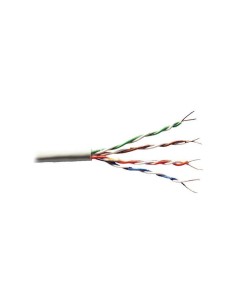 Digitus Twisted Pair Installation Cable Utp, Cat 6, Color...