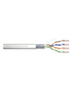 Digitus Cat 5e F-utp Cable De Red 305 M Cat5e F/utp (ftp)...