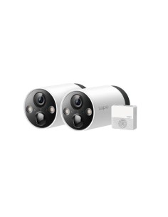 Cámaras De Videovigilancia Tp-link Tapo C420s2 113°...