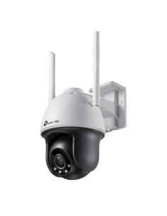 Tp-link Vigi C540-w 4mm Camara De Seguridad Pt Ip 4mp...