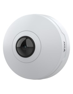 Axis Netzwerk Camara Panorama Mini Fix Dome M4327-p 180/360°