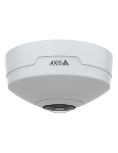 Axis Netzwerk Camara Panorama Mini Fix Dome M4327-p 180/360° 2