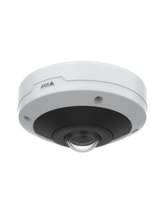 Axis Netzwerkcamara Panorama Mini Fix Dome M4317-plve 6...