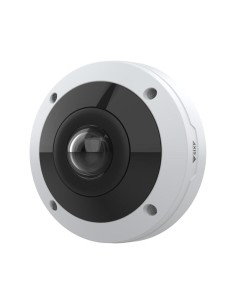 Axis Netzwerkcamara Panorama Mini Fix Dome M4317-plve 6... 2