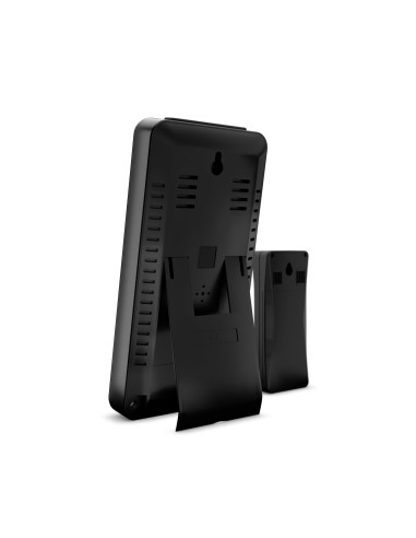 Mebus 11908 Estación Meteorológica Digital...